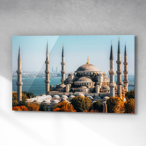 Istanbul