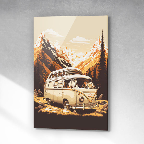 Retro Roadtrip