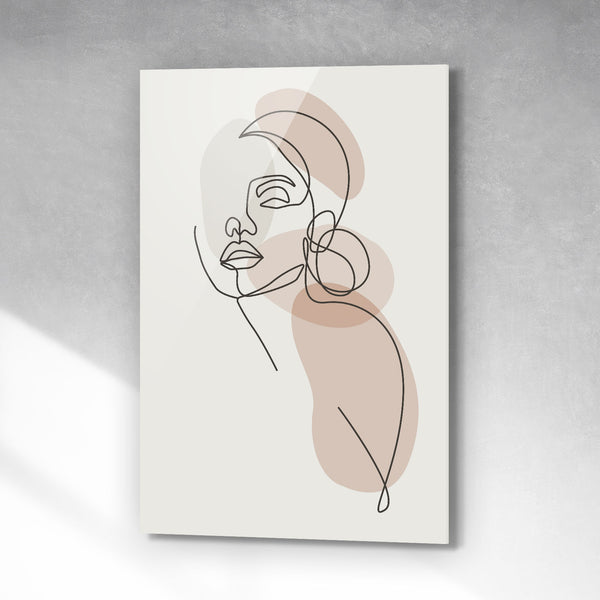 Vrouw