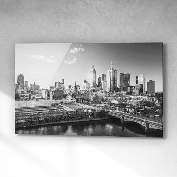 Melbourne