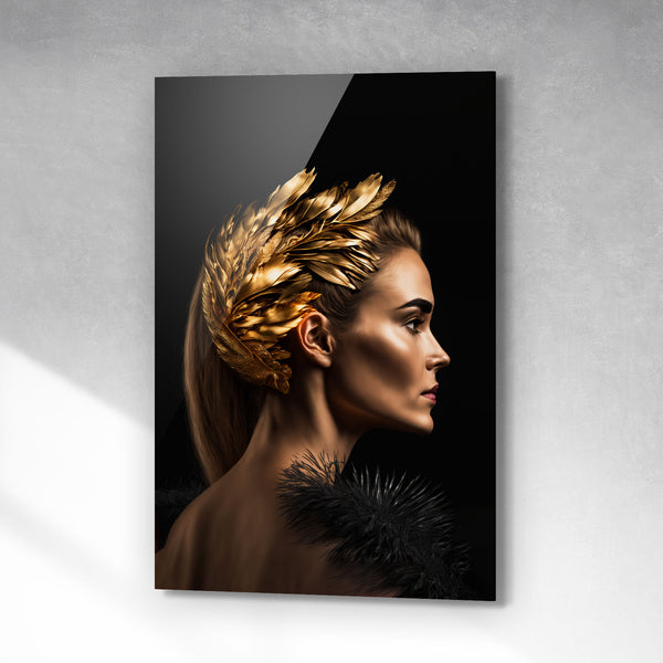 Gouden Schoonheid