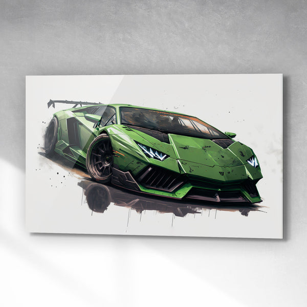 Huracan
