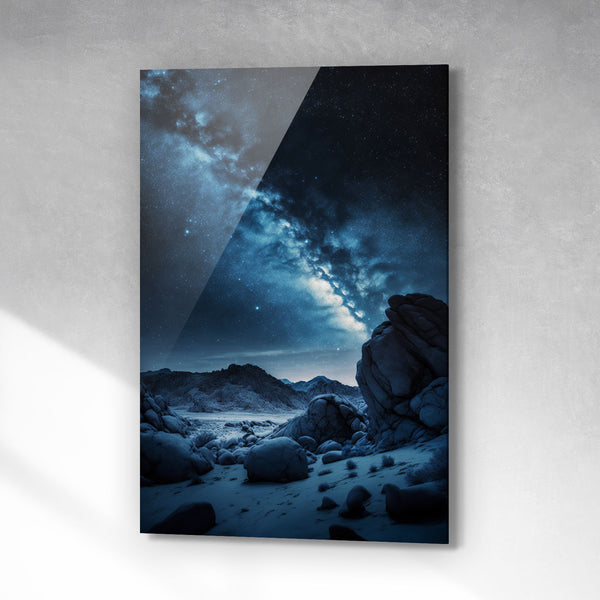 Galactic Wonders