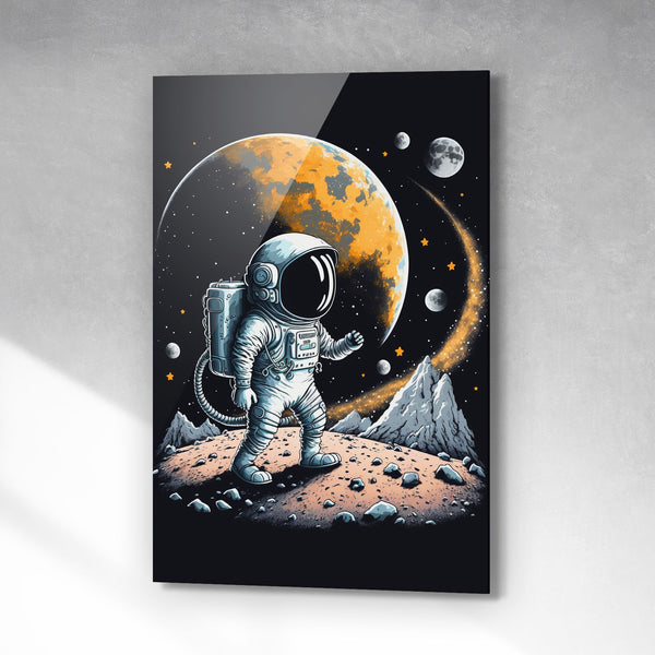 Moonwalk