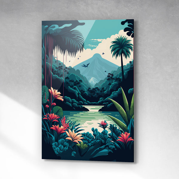 Pond Paradise