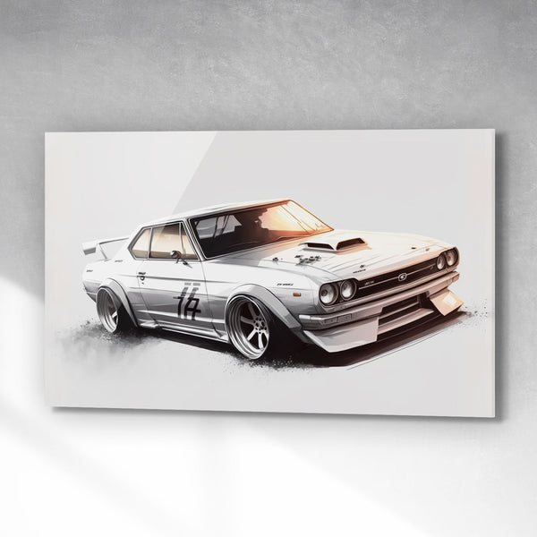 Datsun