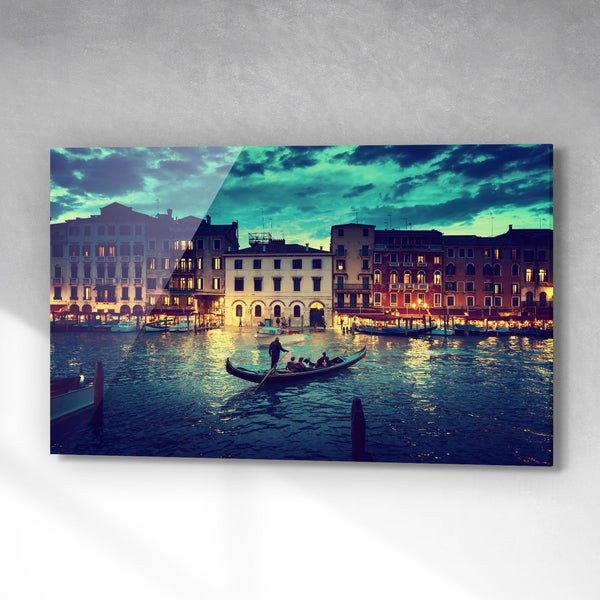 Venice