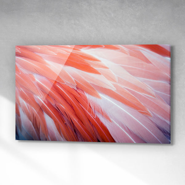Flamingo veren