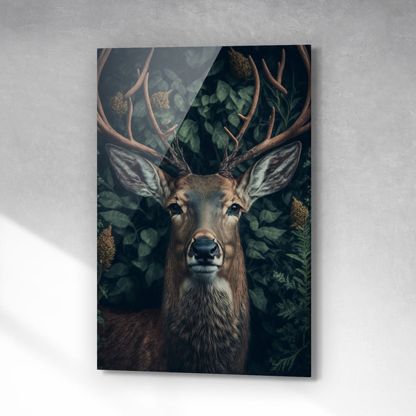 My deer