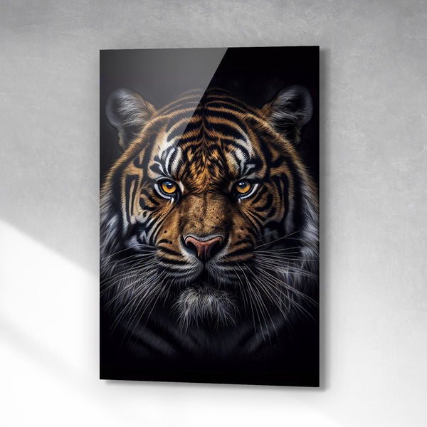 Tijger