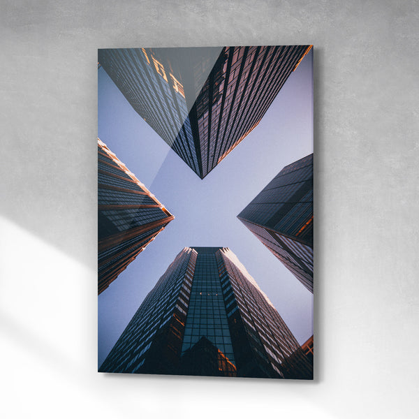 Skyscrapers