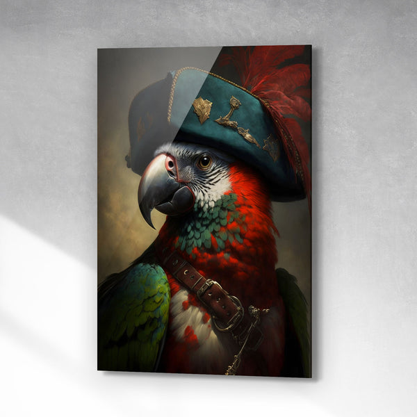 Piratenbaas
