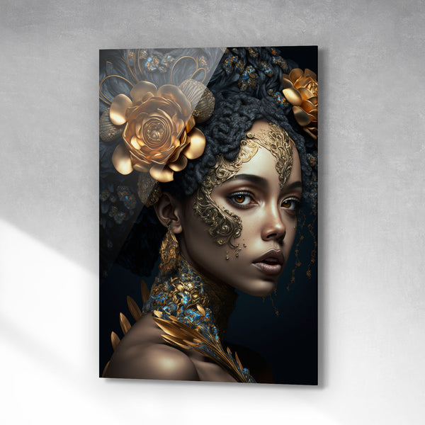 Floral suspicion