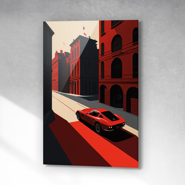 Oldtimer