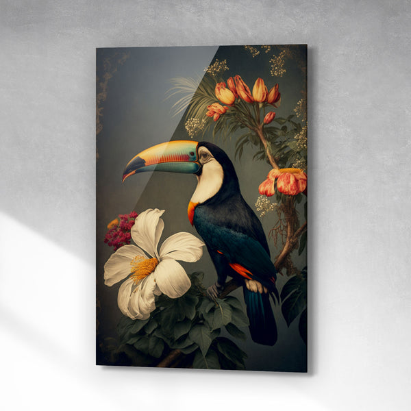 Botanische Toekan